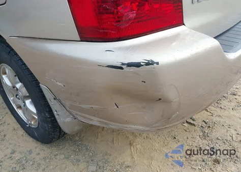 2007 Toyota Highlander Sport z USA, uszkodzony, nr VIN JTEHP21A170220769